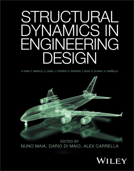 Structural Dynamics in Engineering Design - cover
