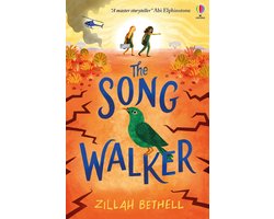 The Song Walker