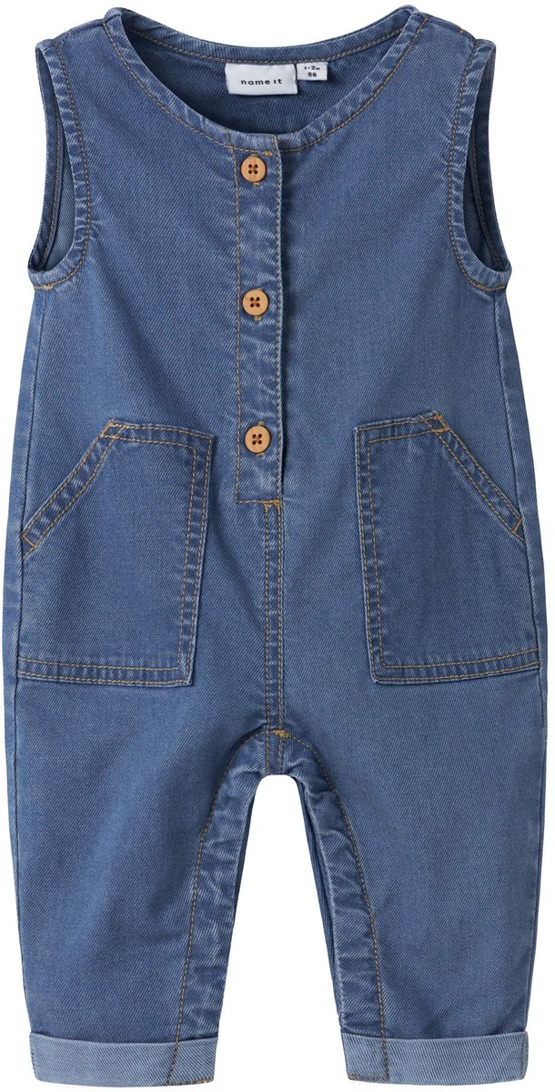 Name it Tuinbroek regular fit