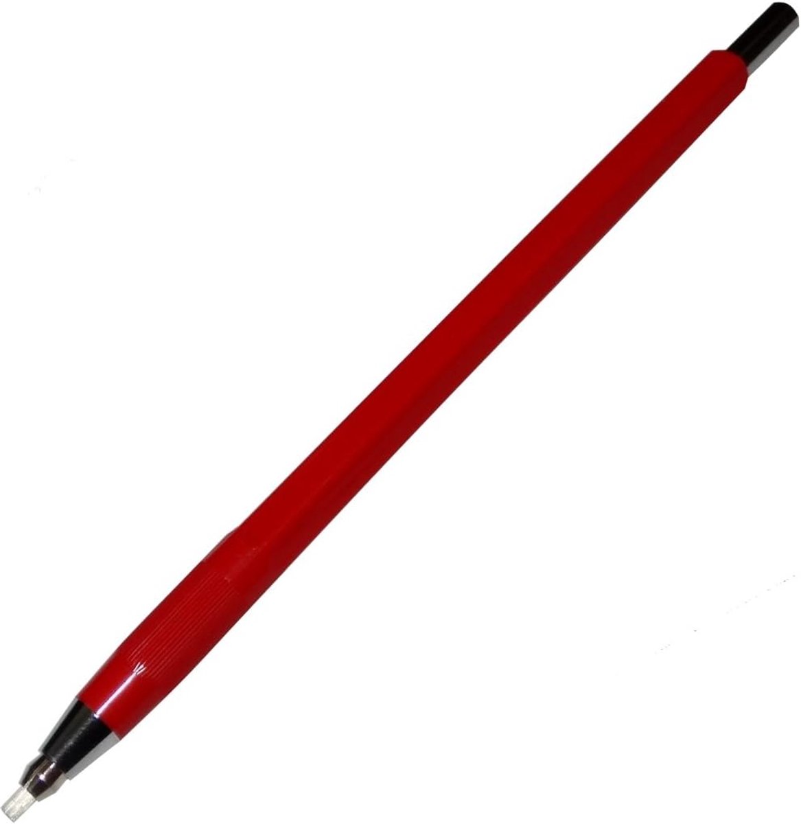 Reinigingspen Glasvezel - Borstel Pen - Solderen Micro-slijpen - Precisie Tool - 2 mm Diameter