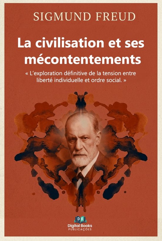 La civilisation et ses mécontentements - cover