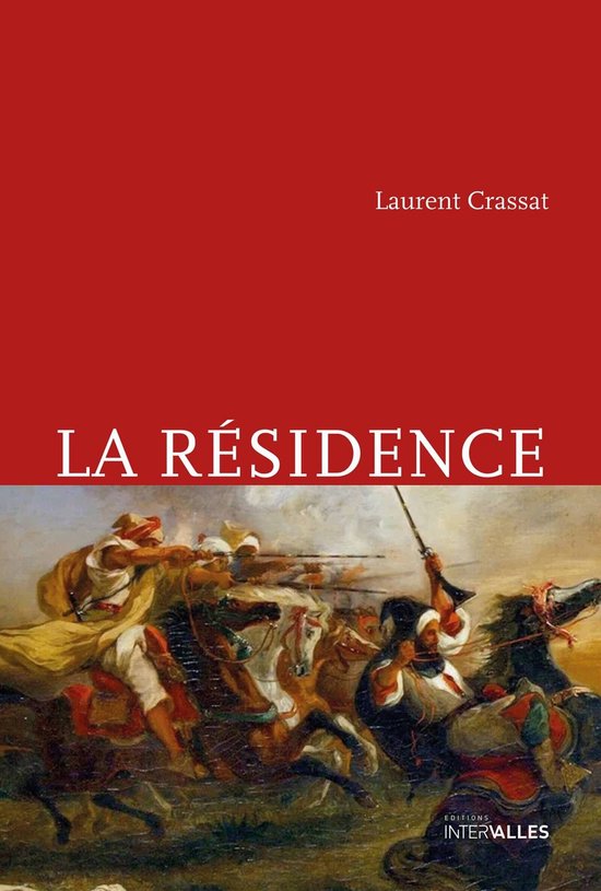 La Résidence - cover