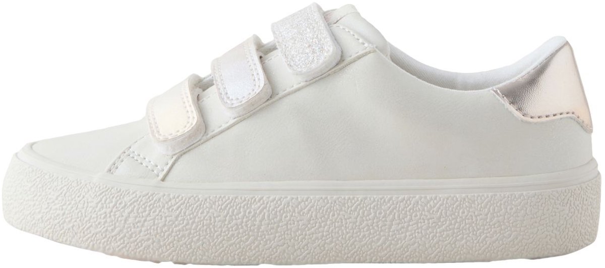 Next - Meisjes - Lage sneakers - Wit
