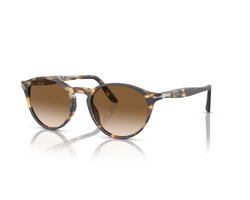 Zonnebril Persol 0P03092SM -900551-Tabacco Virginia- Gradient Brown
