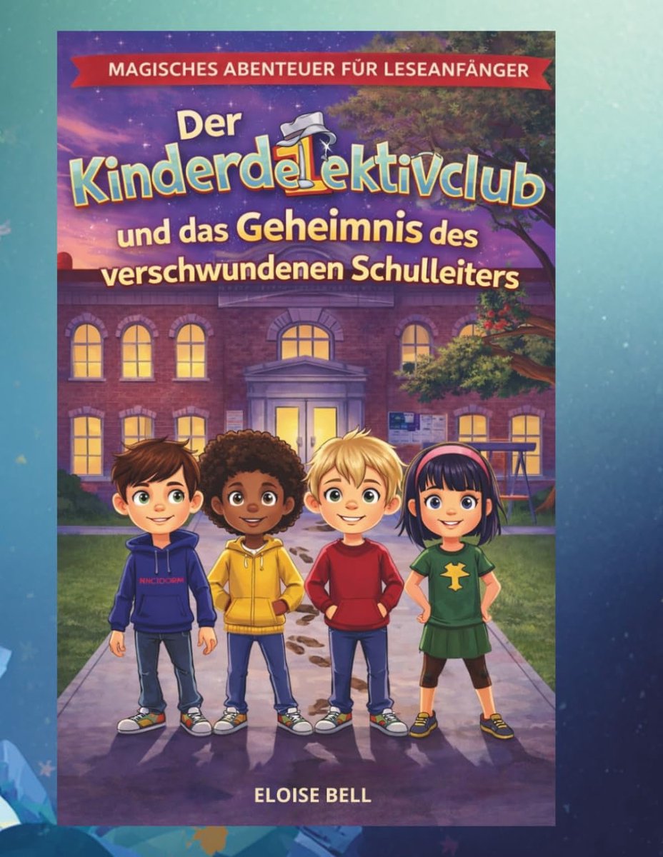 Kinderavontuur Boek - Detective Verhaal - Leesplezier Stimuleren - Eerste Lezers - 50 Pagina's