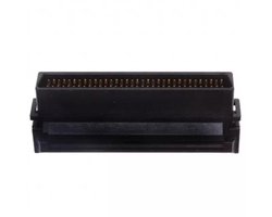 SCSI Kabel Connector - Harde Schijf Interface - Data Overdracht - Hoge Snelheid Verbinding - 68 Pin Male
