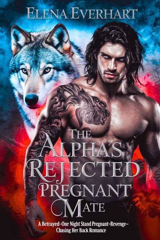 Moonlight Romance 10 - The Alpha's Rejected Pregnant Mate