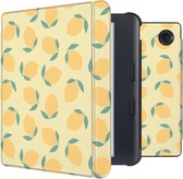 Ereader Hoes - Geschikt voor Kobo Libra Colour