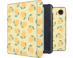 Ereader Hoes - Geschikt voor Kobo Libra Colour