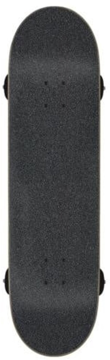 Santa Cruz Skateboard Screaming Hand Fade Large 8.25 Veelkleurig