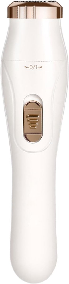Body Trimmer - Lichaamshaar Trimmer - Glad Scheren - Waterdicht Ontwerp - 13.5 cm Lengte
