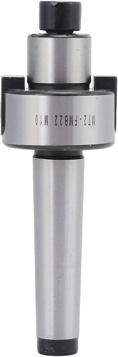 Freesmachine Gereedschapshouder - CNC Frees Tool - Precisie Frezen - Hoge Impact Weerstand - MT2-FMB22-M10