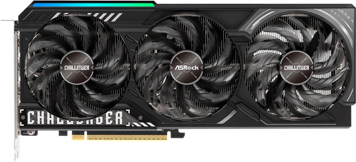 AMD Radeon RX 9070 XT 16GB GDDR6 Grafische Kaart PCIe 5.0 Raytracing 4K HDMI 3x DisplayPort - Afbeelding 4