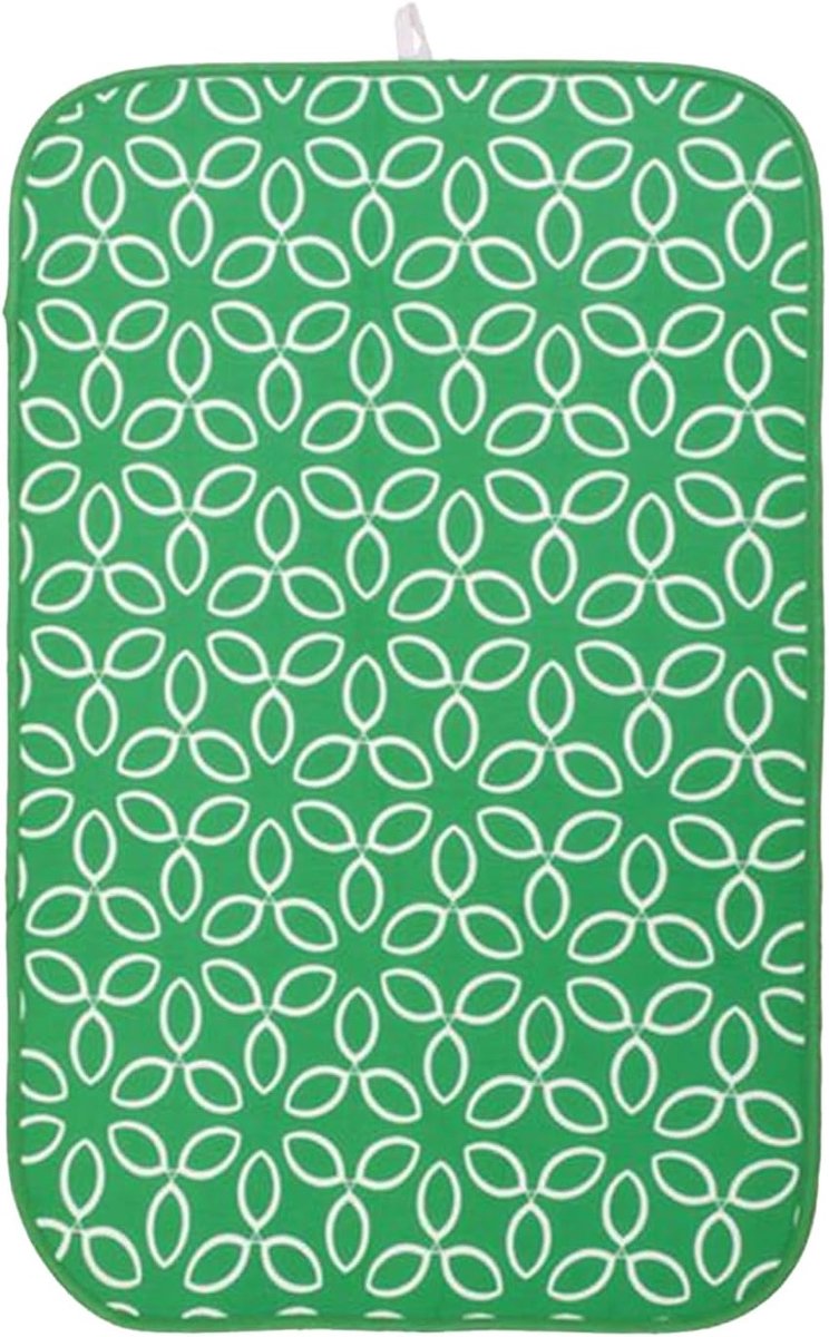 Strijkmat voor Tafel - Strijkonderlegger - Hygiënisch Strijken - Verstevigd Antislip - 45x70cm