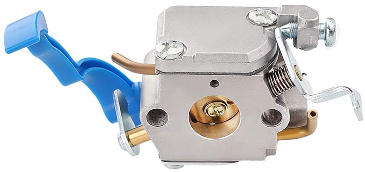 Carburateur C1Q-W37 – Geschikt voor Husqvarna 125B 125BX 125BVX bladblazer