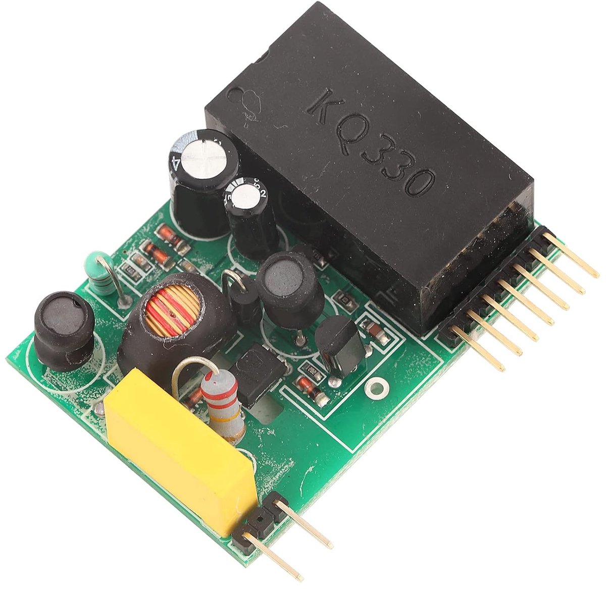 Powerline Datamodule - Communicatie Module - Lange Afstand - Bliksem Beveiliging - Compact Ontwerp