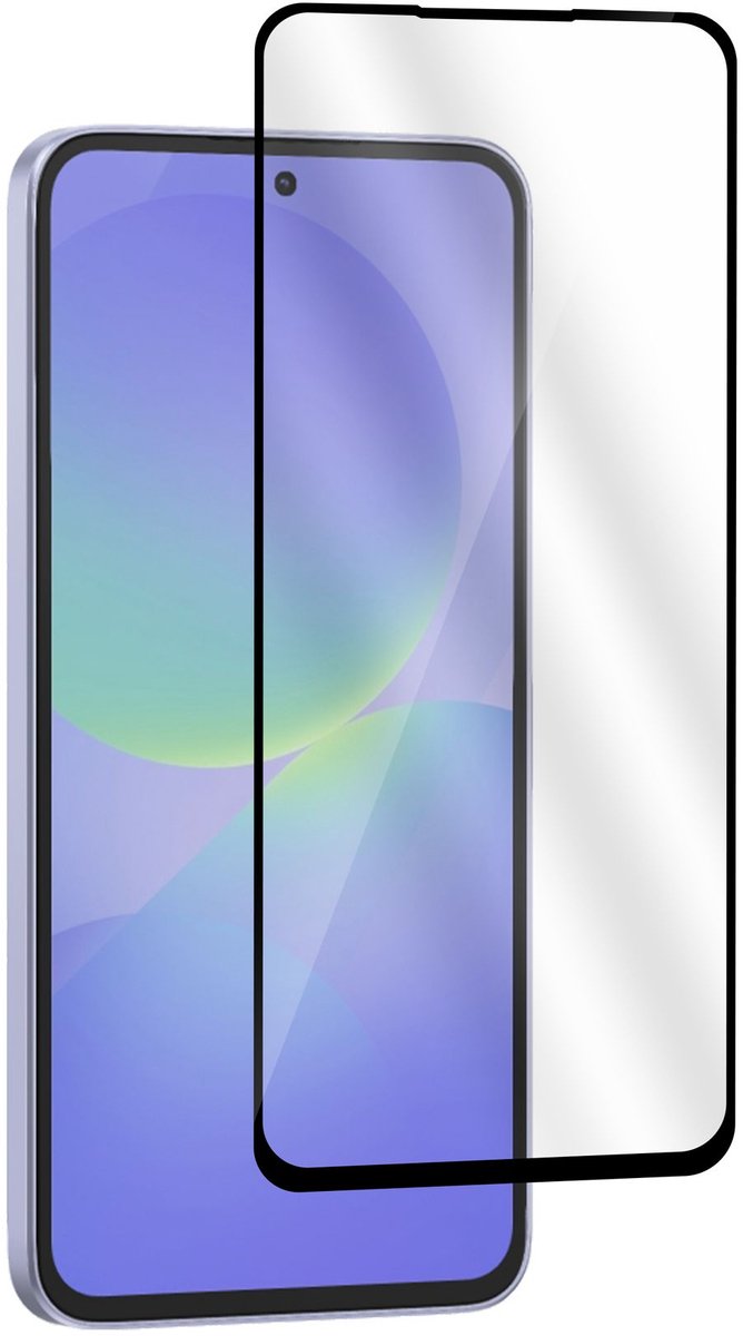 eSTUFF ES504118 scherm- & rugbeschermer voor mobiele telefoons Samsung 1 stuk(s)