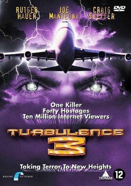 Turbulence 3