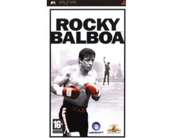 Rocky Balboa