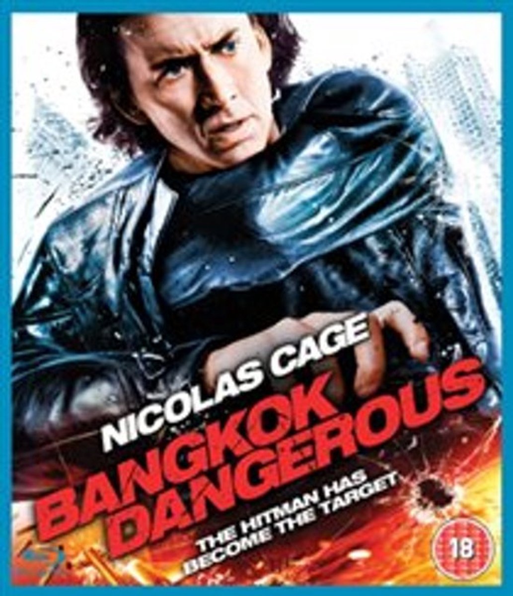 Bangkok Dangerous