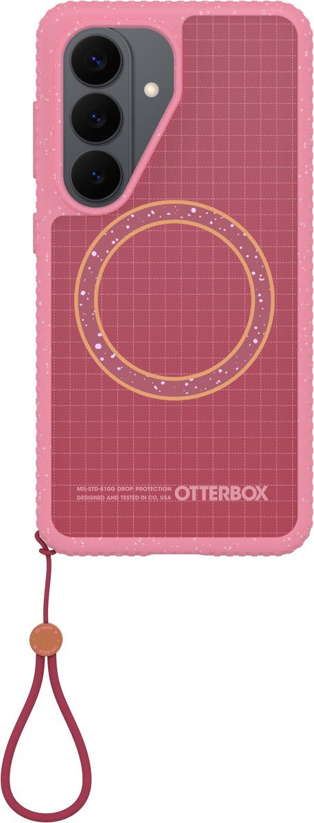 OtterBox Sole Series voor Samsung Galaxy S26, Xtra Hot