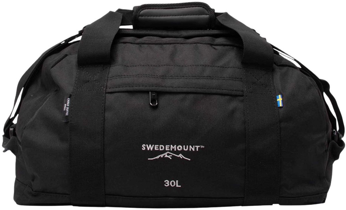 Swedemount Kleine Duffeltas – Reistas – Maat OneSize