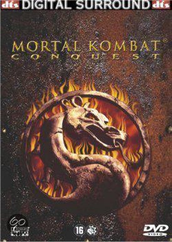 Mortal Kombat - Conquest