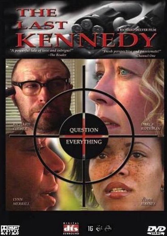 Speelfilm - Last Kennedy