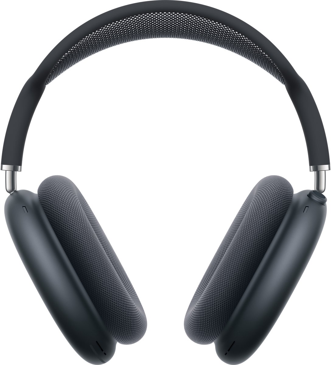 Apple – AirPods Max 2 – Draadloze over-ear koptelefoon – Midnight — afbeelding 1