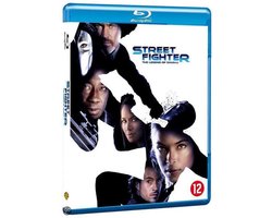 Street Fighter: The Legend Of Chun-Li (Blu-ray)