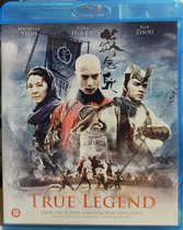 True Legend (Blu-ray) (Limited Edition)