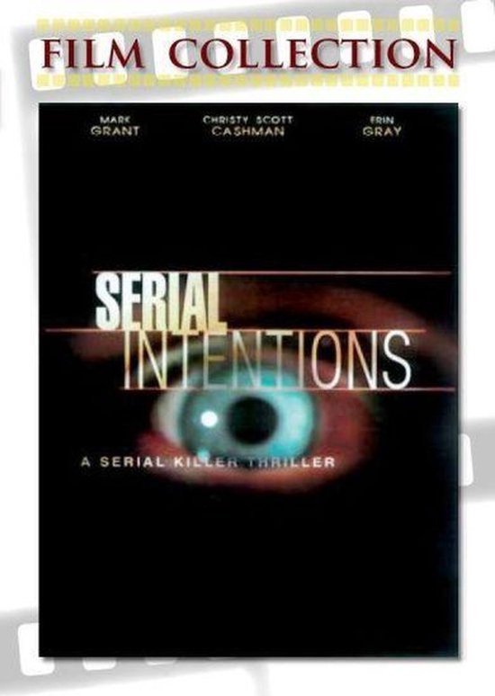 Serial Intentions