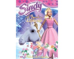 Sindy De Sprookjesprinses