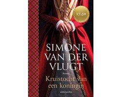 Kruistocht van een koningin