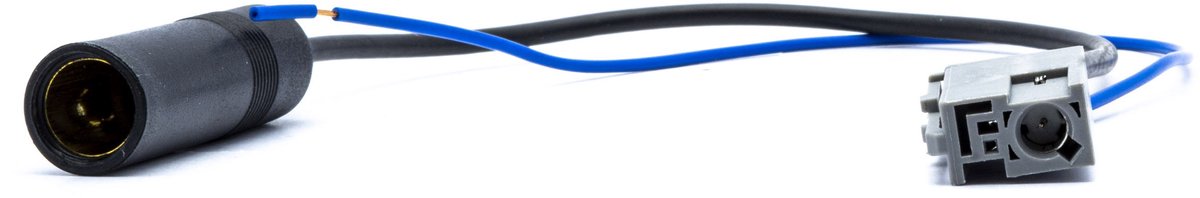 Einparts Antenne Adapter Gt13M Voor Acura 2010 Honda 2010 Radio Toepassing