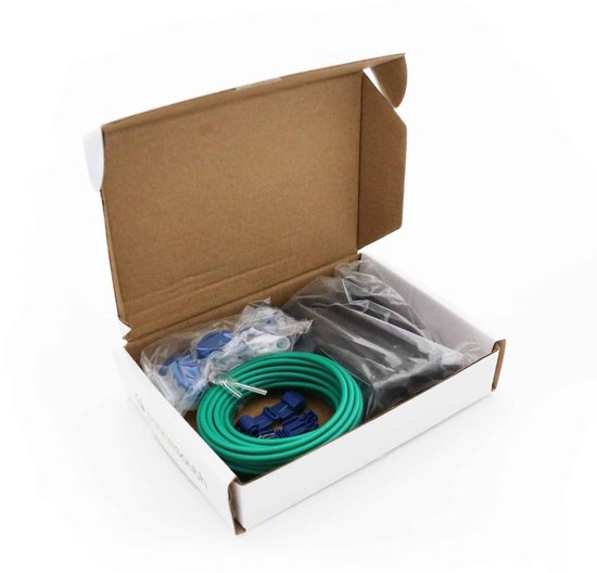 To the South® Universele Reparatieset geschikt voor alle Robotmaaiers - Groot van To the South — afbeelding 2