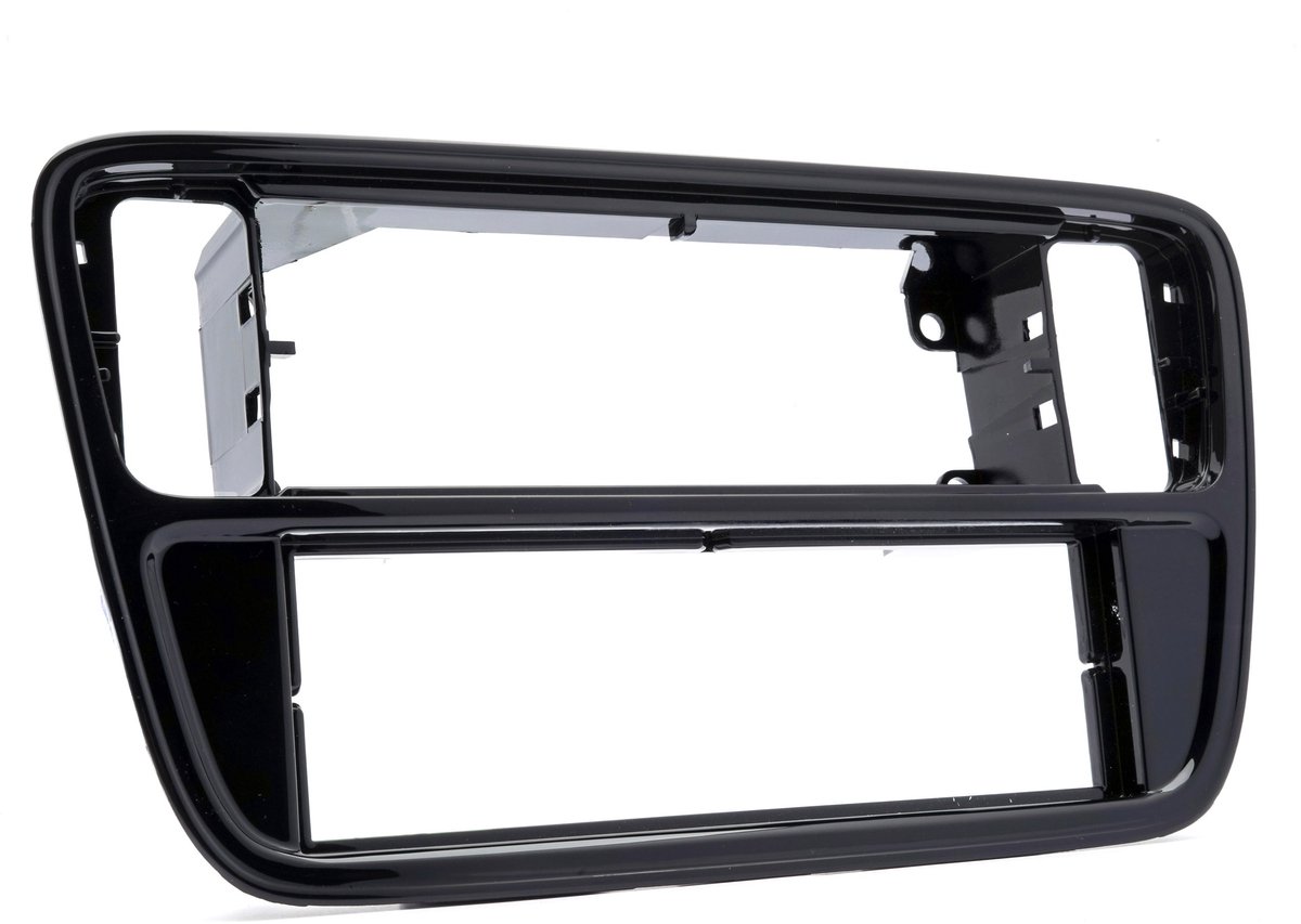 Radioframe Vw Up / Skoda Citigo / Seat Mii - Enkel din