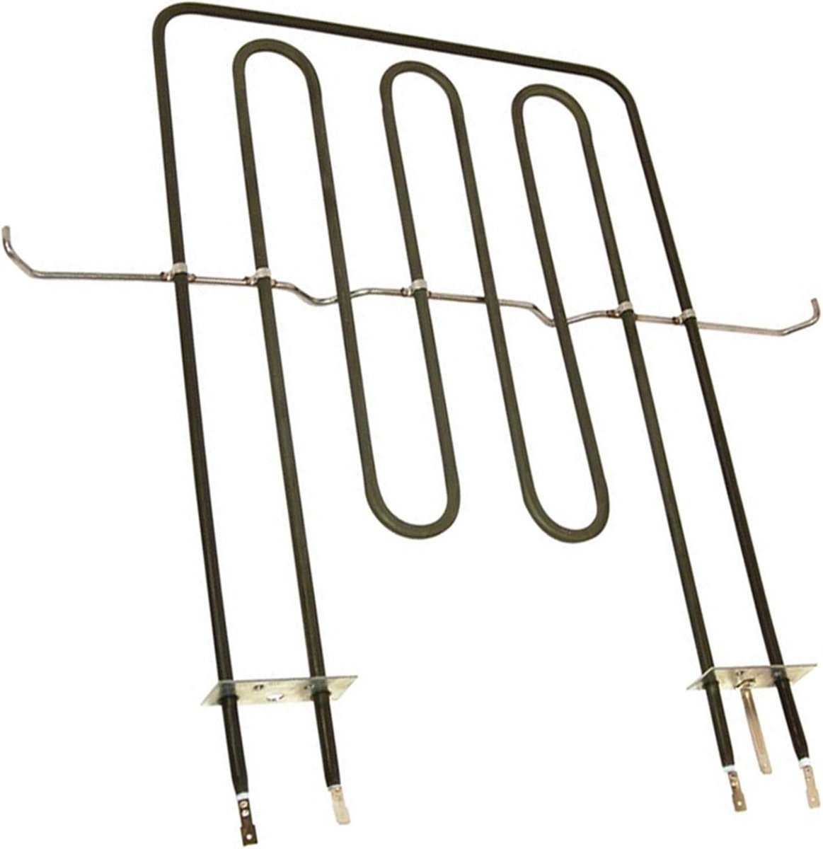 Oven Verwarmingselement - Ovenonderdeel - Oven Reparatie - Origineel Onderdeel - 1x1x1 cm