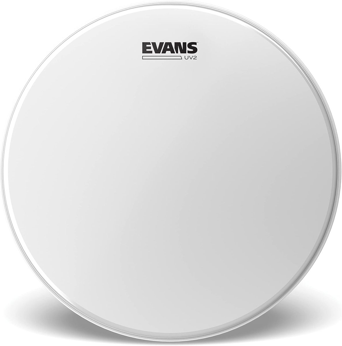 Trommelvel - Slagvel - Drummen - UV-coating technologie - 8 inch