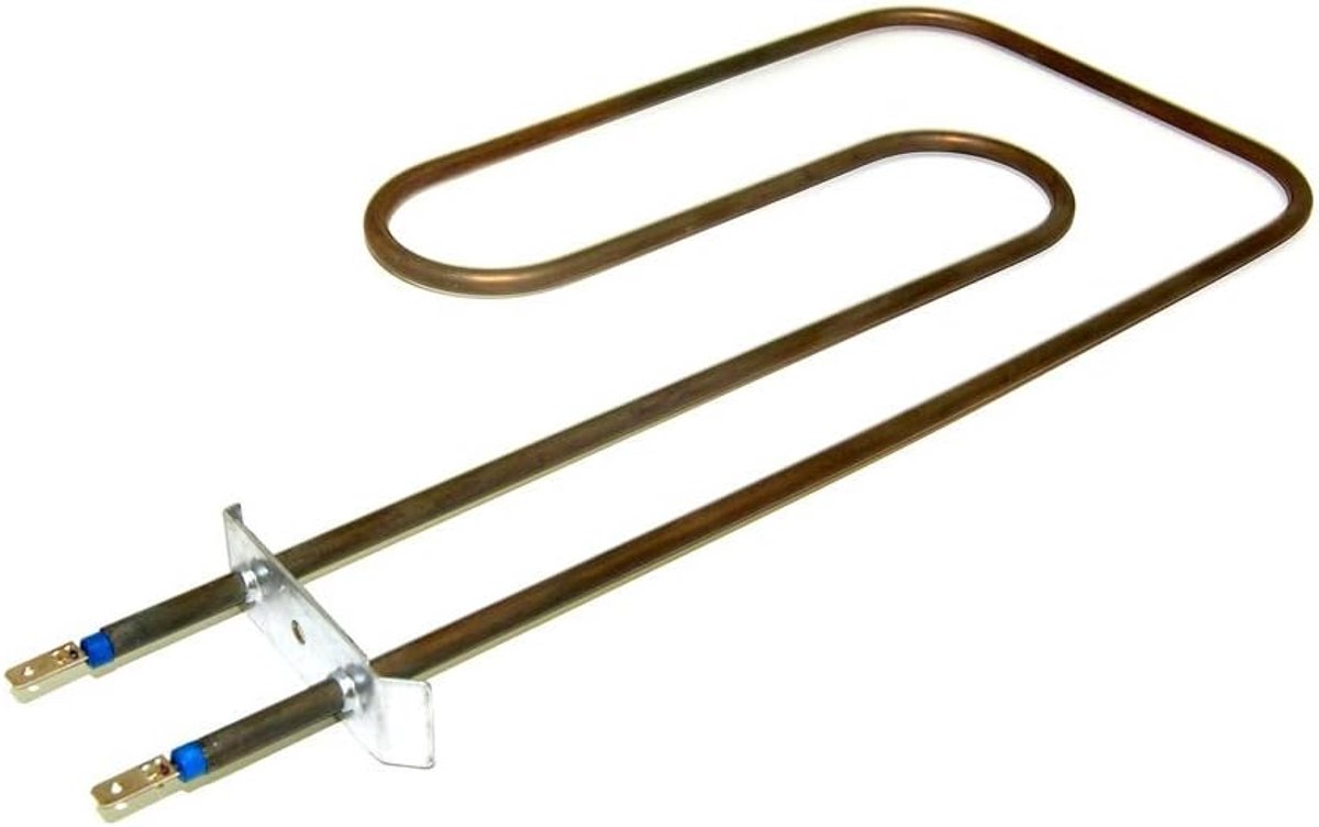 Oven Grill Element - Verwarmingselement Oven - Oven Reparatie - Origineel Onderdeel - 1x1x1 cm