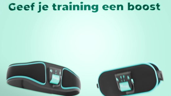 Antelope Corefit I EMS Trainer – Elektrische Buikspiertrainer voor Spieropbouw & Vetverbranding – 9 Programma’s – Instelbare Intensiteit – 4 Elektroden – Afneembare Bediening – Voor Mannen & Vrouwen – Incl. Batterijen – 3 Jaar Garantie
