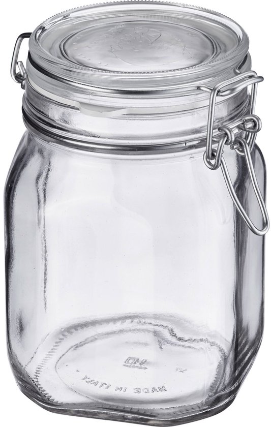 Rocco Bormioli Fido Weckpot 2 l