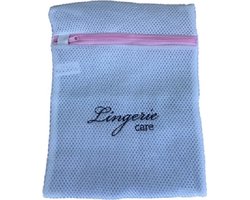 Waszak - 26x36 cm - Kwetsbaar Wasgoed