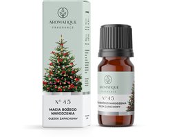 Aromatique Magische Kerst - Geurolie - 12ml - Kruidig - Warm