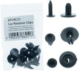Einparts Clips Voor Honda Civic Legend Prelude Mazda 626 10 Stuks Vervanging