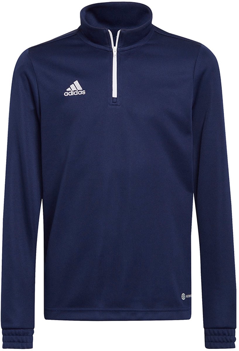 adidas Tiro 23 Club Trainingstop Kinderen Zwart - Maat 152