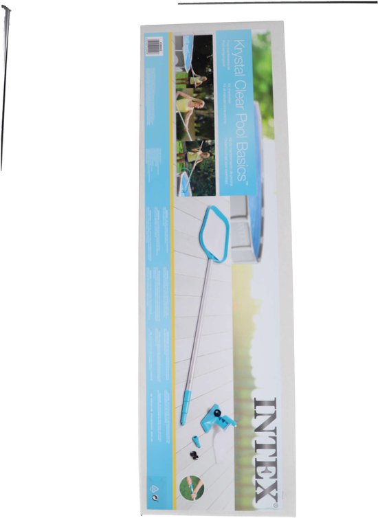 Intex onderhoudsset zwembad