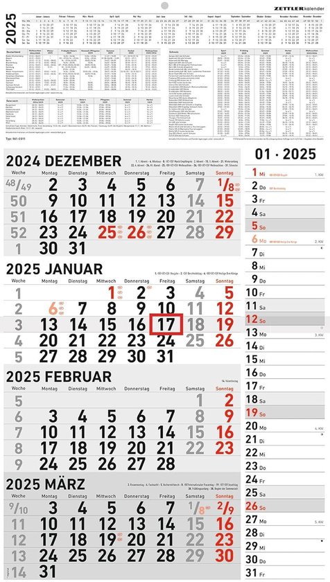 Calendrier Trains à Vapeur Oberthur - 1 Calendrier D'organisation 12