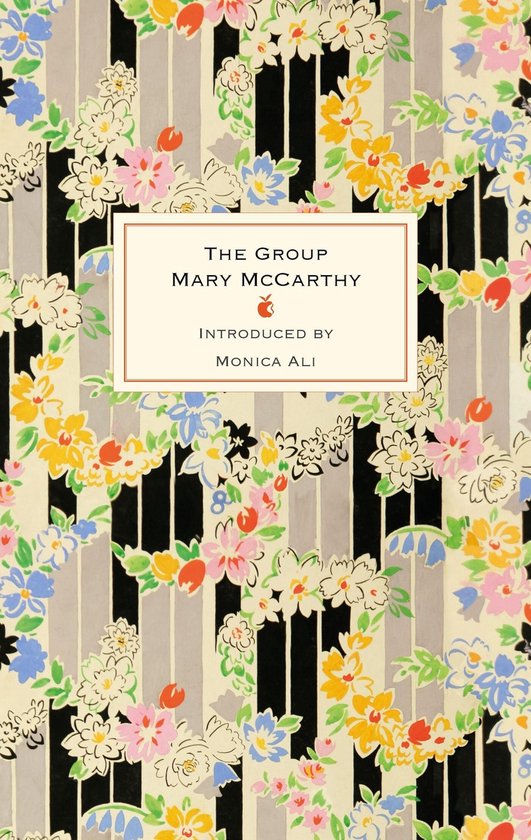 Virago Modern Classics-The Group