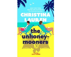 The Unhoneymooners escape to paradise with this hilarious and feel good romantic comedy